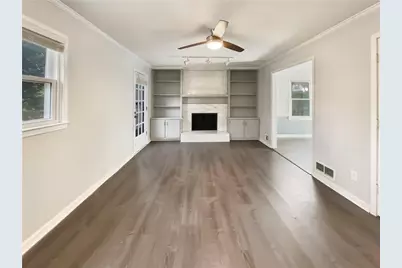 5322 Oshea Lane, Stone Mountain, GA 30088 - Photo 5