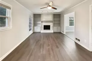 5322 Oshea Ln, Stone Mountain, GA 30088 - Photo 5