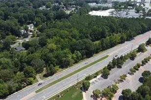 4556 Wade Green Rd NW, Acworth, GA 30102 - Photo 1