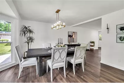 529 Greystone Trail, Marietta, GA 30068 - Photo 9