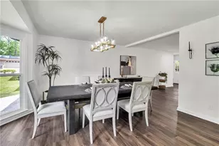 529 Greystone Trail, Marietta, GA 30068 - Photo 9