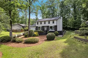529 Greystone Trail, Marietta, GA 30068 - Photo 33