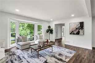 529 Greystone Trail, Marietta, GA 30068 - Photo 3