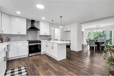 529 Greystone Trail, Marietta, GA 30068 - Photo 7