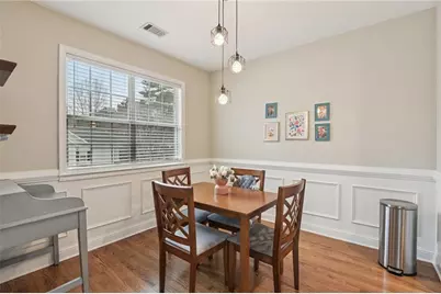 204 Spring Heights Lane SE, Smyrna, GA 30080 - Photo 9