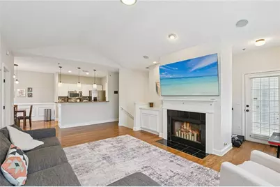 204 Spring Heights Lane SE, Smyrna, GA 30080 - Photo 3