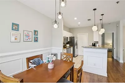 204 Spring Heights Lane SE, Smyrna, GA 30080 - Photo 5