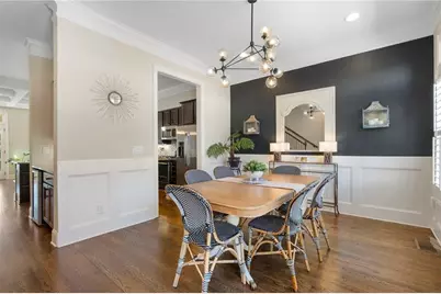 820 Virginia Park Circle NE, Atlanta, GA 30306 - Photo 5