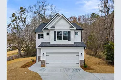 208 Piedmont Street, Commerce, GA 30529 - Photo 1