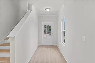 208 Piedmont St, Commerce, GA 30529 - Photo 7