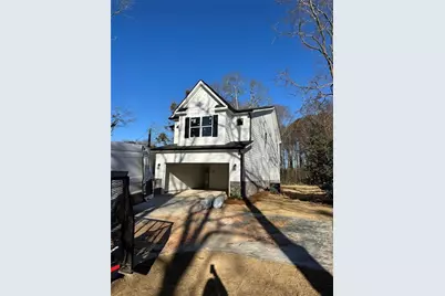 208 Piedmont Street, Commerce, GA 30529 - Photo 1