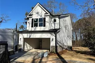 208 Piedmont St, Commerce, GA 30529 - Photo 1