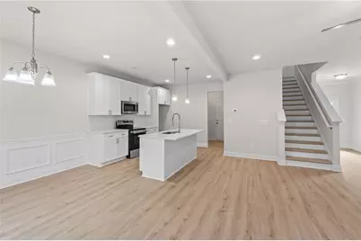 208 Piedmont Street, Commerce, GA 30529 - Photo 11