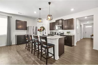 3798 Makeover Court, Atlanta, GA 30349 - Photo 7