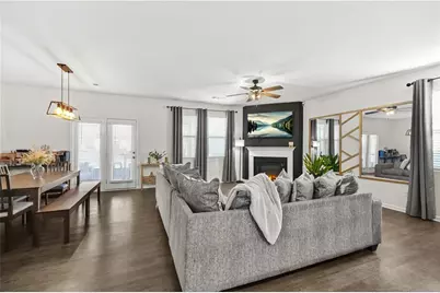 3798 Makeover Court, Atlanta, GA 30349 - Photo 13