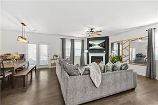 3798 Makeover Ct, Atlanta, GA 30349 - Photo 13