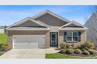 3798 Makeover Court, Atlanta, GA 30349 - Photo 1