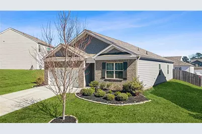 3798 Makeover Court, Atlanta, GA 30349 - Photo 3