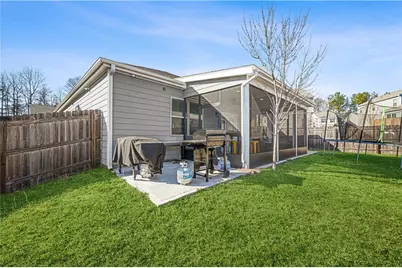 3798 Makeover Court, Atlanta, GA 30349 - Photo 37