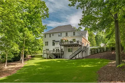 341 Taylor Glen Drive, Milton, GA 30004 - Photo 71