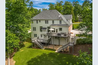 341 Taylor Glen Drive, Milton, GA 30004 - Photo 63