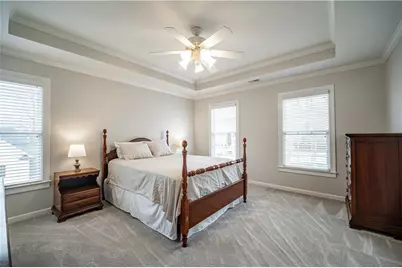 341 Taylor Glen Drive, Milton, GA 30004 - Photo 45