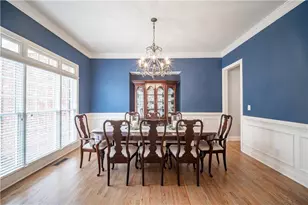 341 Taylor Glen Dr, Milton, GA 30004 - Photo 11