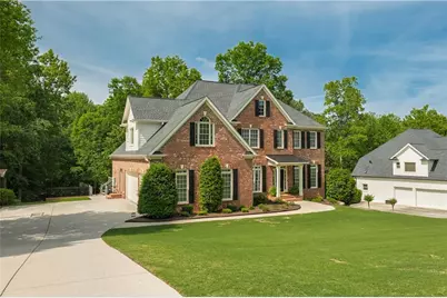 341 Taylor Glen Drive, Milton, GA 30004 - Photo 67