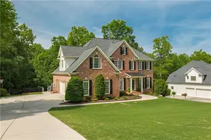 341 Taylor Glen Dr, Milton, GA 30004 - Photo 67