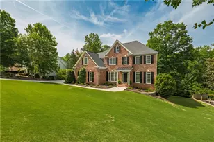 341 Taylor Glen Dr, Milton, GA 30004 - Photo 69