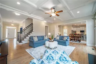 341 Taylor Glen Dr, Milton, GA 30004 - Photo 15