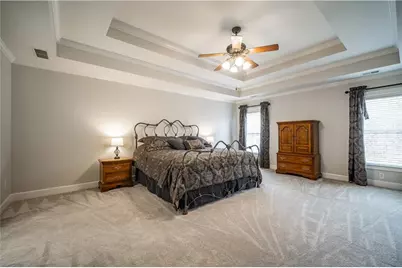 341 Taylor Glen Drive, Milton, GA 30004 - Photo 31