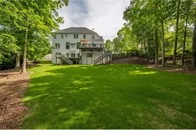 341 Taylor Glen Drive, Milton, GA 30004 - Photo 73