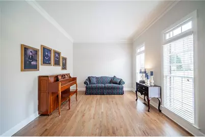 341 Taylor Glen Drive, Milton, GA 30004 - Photo 9