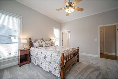 341 Taylor Glen Drive, Milton, GA 30004 - Photo 29