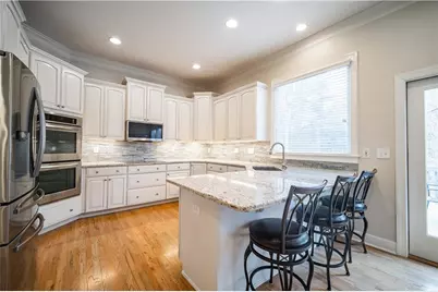 341 Taylor Glen Drive, Milton, GA 30004 - Photo 19