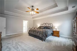 341 Taylor Glen Dr, Milton, GA 30004 - Photo 33