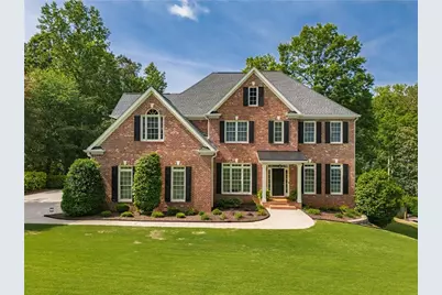 341 Taylor Glen Drive, Milton, GA 30004 - Photo 1