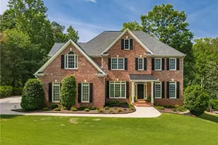 341 Taylor Glen Dr, Milton, GA 30004 - Photo 1