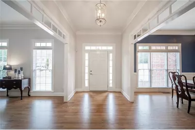 341 Taylor Glen Drive, Milton, GA 30004 - Photo 7