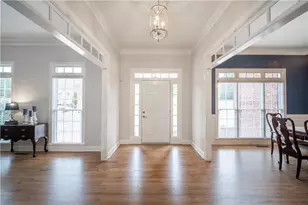 341 Taylor Glen Dr, Milton, GA 30004 - Photo 7