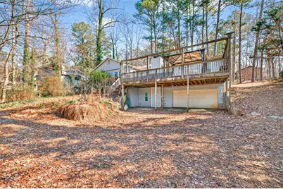 4991 Lake Forest Drive, Conyers, GA 30094 - Photo 5