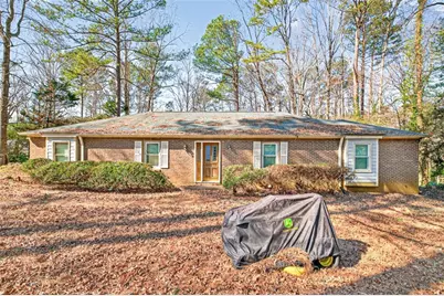 4991 Lake Forest Drive, Conyers, GA 30094 - Photo 3