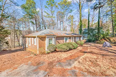 4991 Lake Forest Drive, Conyers, GA 30094 - Photo 17