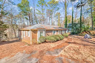 4991 Lake Forest Dr, Conyers, GA 30094 - Photo 17