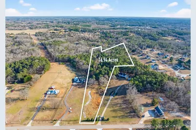 4500 Center Hill Church Road, Loganville, GA 30052 - Photo 3