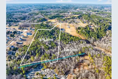 4500 Center Hill Church Road, Loganville, GA 30052 - Photo 1