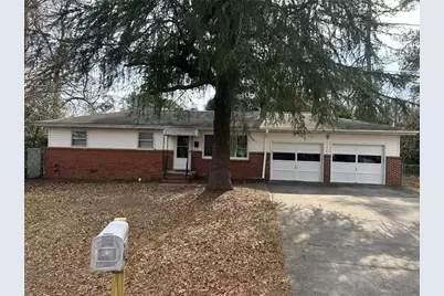 106 Eleanor Cir, Warner Robins, GA 31088 - Photo 1