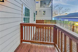 333 Fletcher St SW, Atlanta, GA 30310 - Photo 19