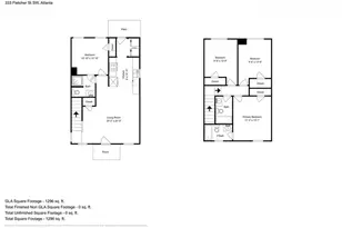 333 Fletcher St SW, Atlanta, GA 30310 - Photo 19